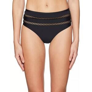 Ella Moss - Crafty Retro Bikini Bottom sz M